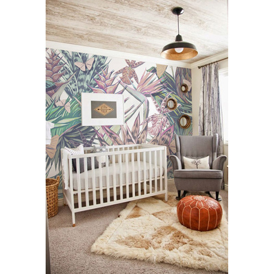 Papier peint adhésif Plantes tropicales