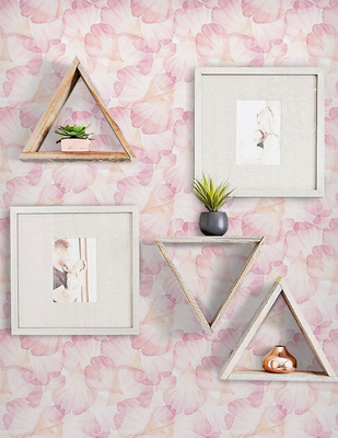 Papier peint adhésif Un peu de douceur