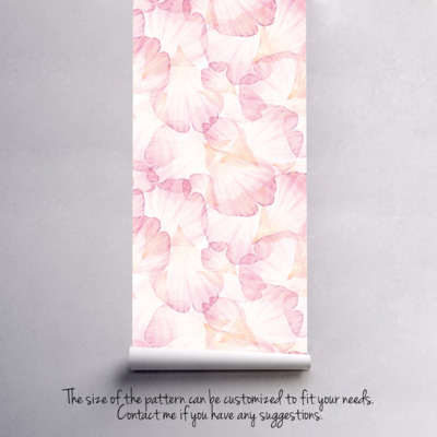 Papier peint adhésif Un peu de douceur