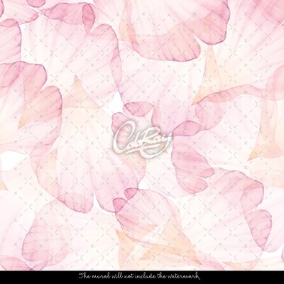 Papier peint adhésif Un peu de douceur