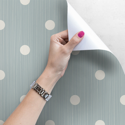 Papier peint Est-ce qu'il neige ici ?