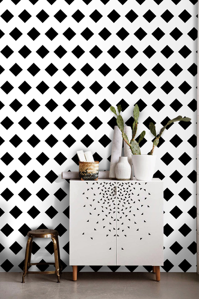 Papier peint panoramique Élégance classique