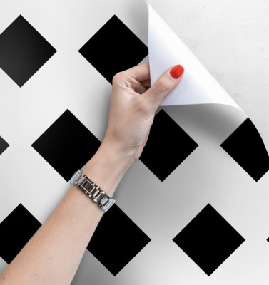 Papier peint panoramique Élégance classique