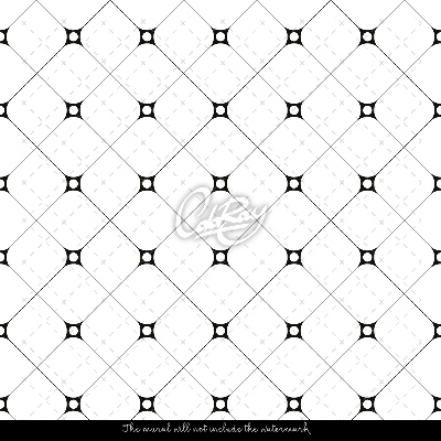 Tapisserie murale Géométrie au sommet