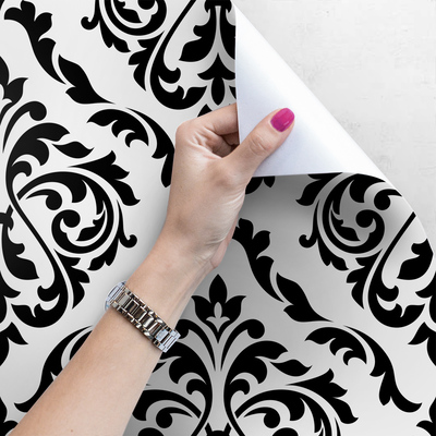 Papier peint La mode pour les classiques