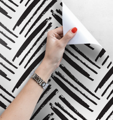 Papier peint Chassé
