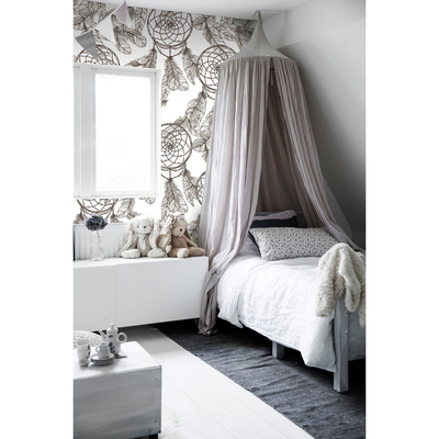 Tapisserie panoramique De beaux rêves