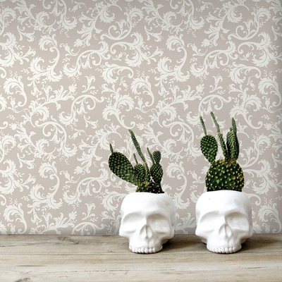 Papier peint adhésif Classiques des années 90