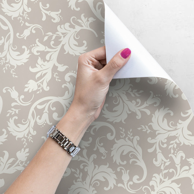 Papier peint adhésif Classiques des années 90