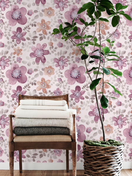 Papier peint panoramique Fantasmes de filles