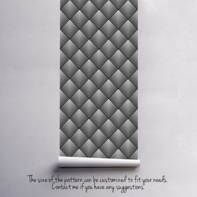 Papier peint adhésif La Cité des Pyramides