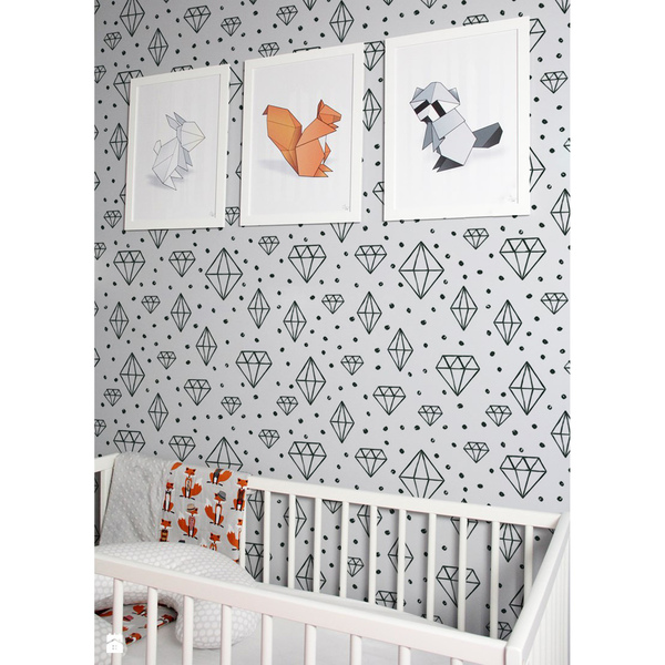 Tapisserie murale Inspirations Diamant