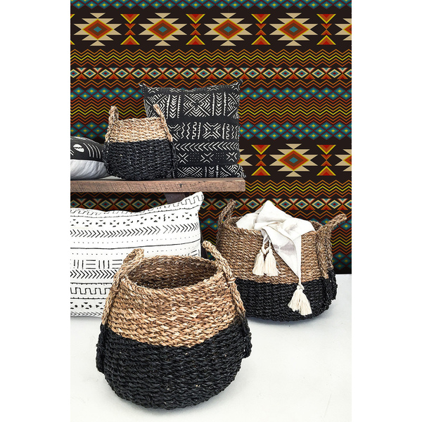 Papier peint adhésif Style bohème