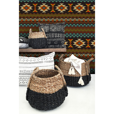 Papier peint adhésif Style bohème