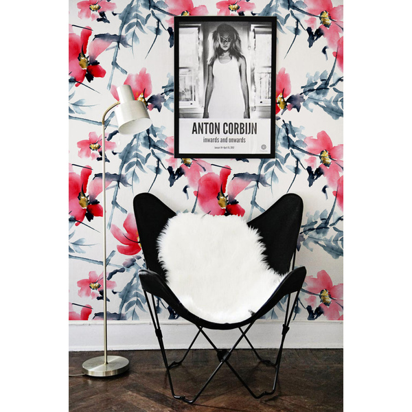 Papier peint La beauté minimaliste de la nature