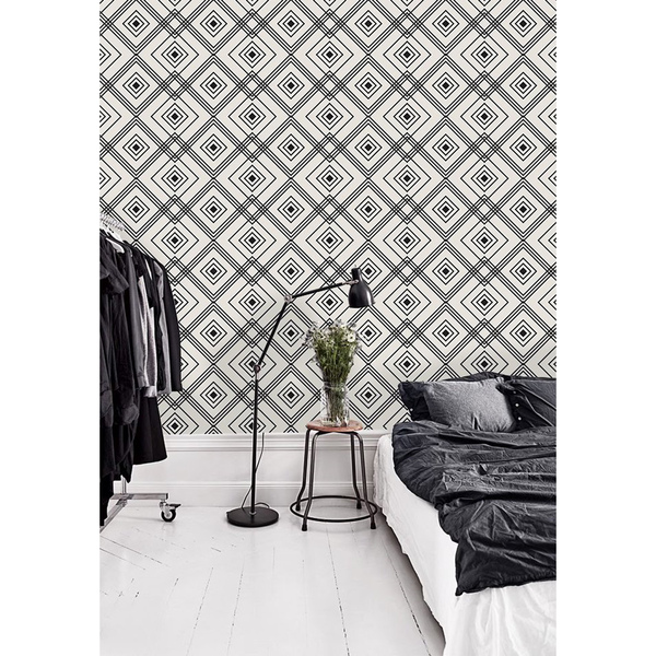 Tapisserie panoramique Amusez-vous avec l'origami