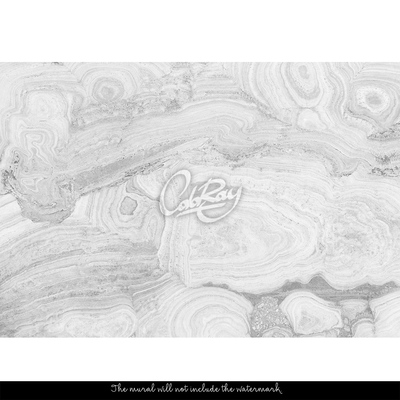 Papier peint adhésif Marbre expressif