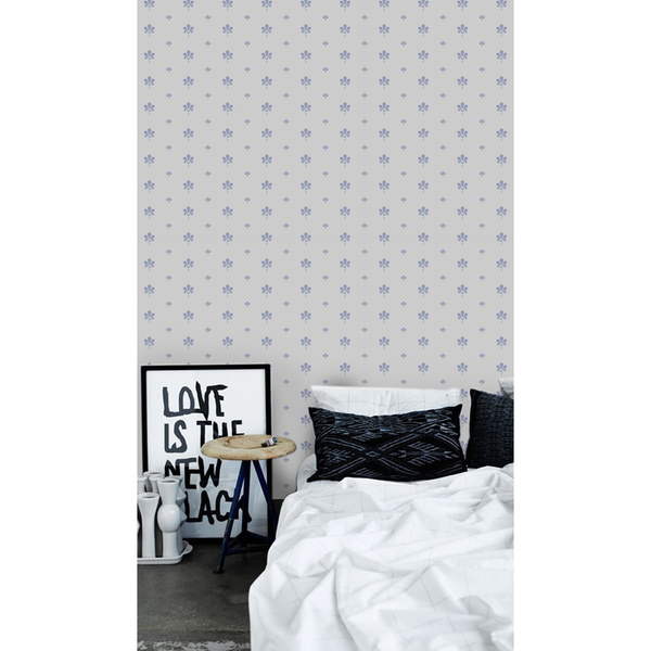 Tapisserie murale Retour aux années 90