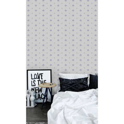 Tapisserie murale Retour aux années 90