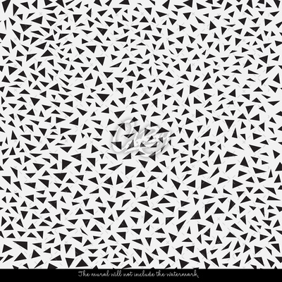 Papier peint adhésif Confettis