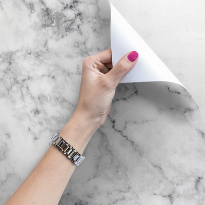 Papier peint Le marbre, une pierre précieuse