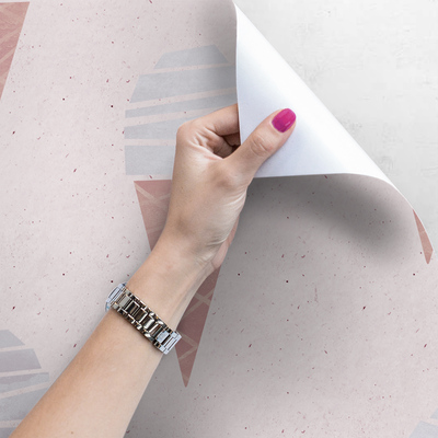 Papier peint Au pays des glaces