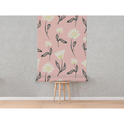 Tapisserie murale Légère brise d'été