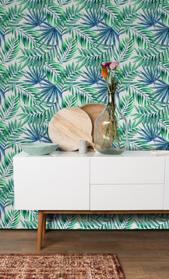 Papier peint adhésif Voyage en Indonésie