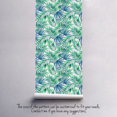 Papier peint adhésif Voyage en Indonésie