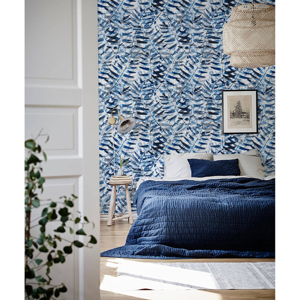 Tapisserie murale Abstractions exotiques