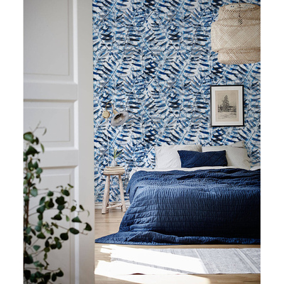 Tapisserie murale Abstractions exotiques