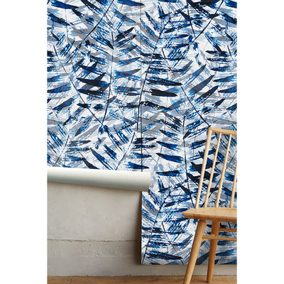 Tapisserie murale Abstractions exotiques