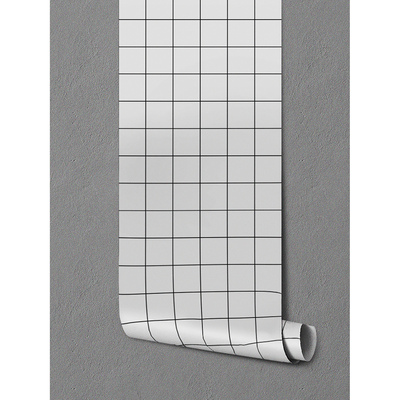 Papier peint La vie en un mot