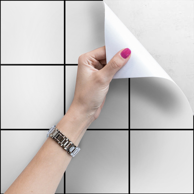 Papier peint La vie en un mot