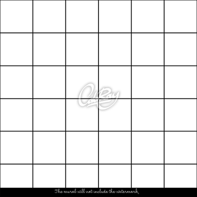 Papier peint La vie en un mot