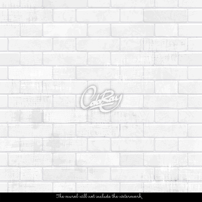 Papier peint Hé toi là-bas, au-delà du mur