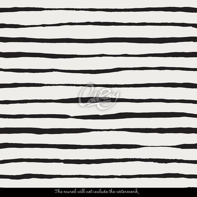 Papier peint adhésif Mur peint et doublé