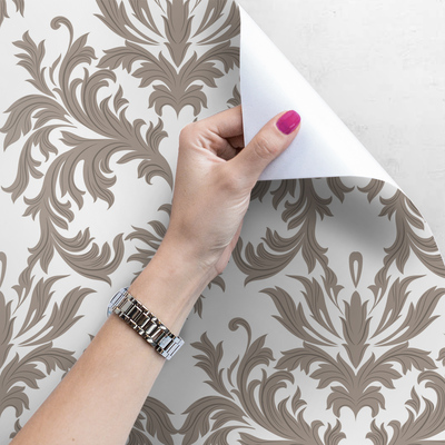 Papier peint Les classiques reviennent toujours