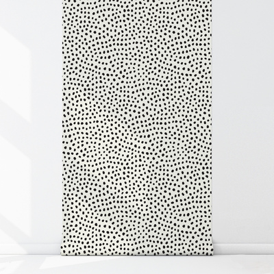 Papier peint adhésif Les 101 Dalmatiens