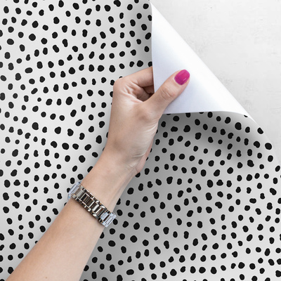 Papier peint adhésif Les 101 Dalmatiens