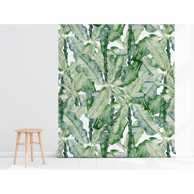 Papier peint Rêve de banane