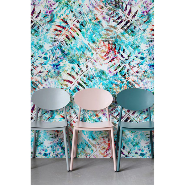 Tapisserie murale Jungle de conte de fées