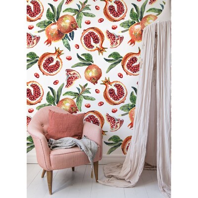 Tapisserie murale Grenades juteuses