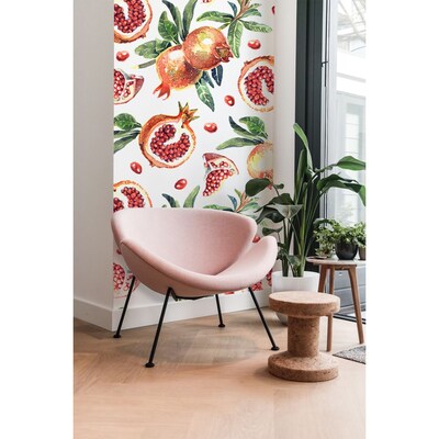 Tapisserie murale Grenades juteuses