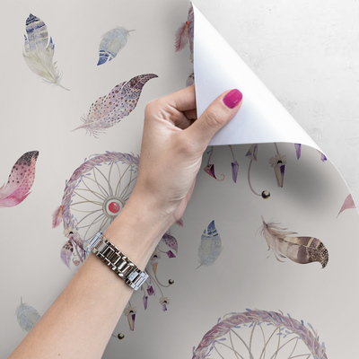 Tapisserie murale Dormez bien