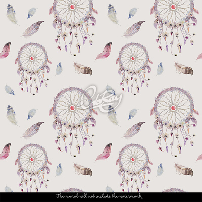 Tapisserie murale Dormez bien