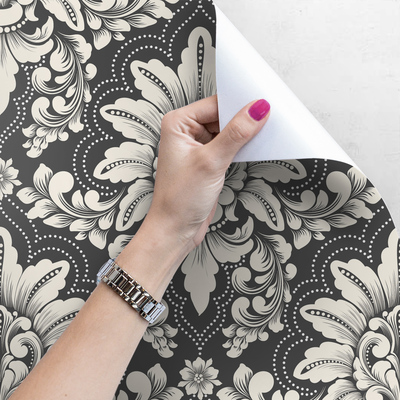 Papier peint panoramique Richement