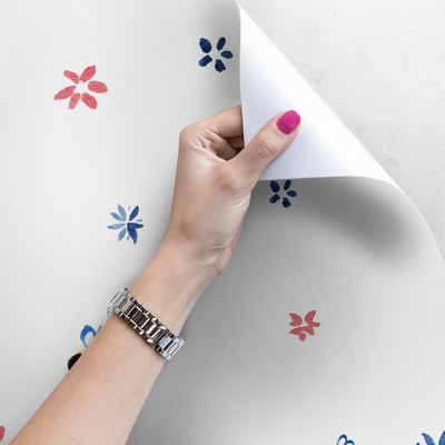 Papier peint Petite abeille