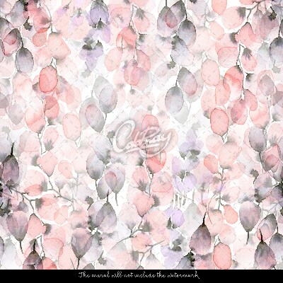 Papier peint adhésif La délicatesse des pétales de fleurs