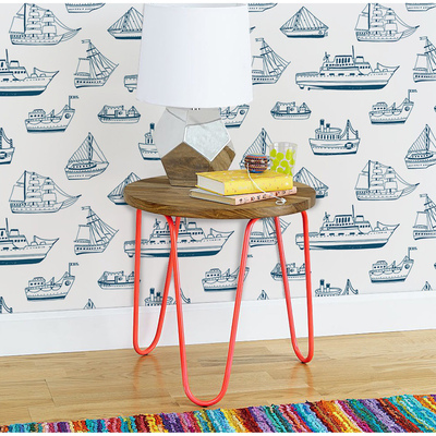 Papier peint Naviguez dans les profondeurs